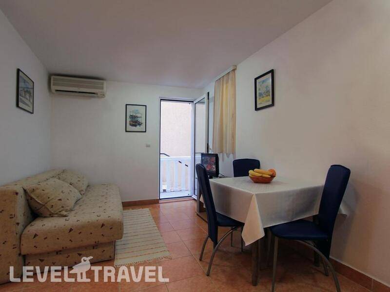 Фотография Marija Apartments Budva Фотография Marija Apartments Budva