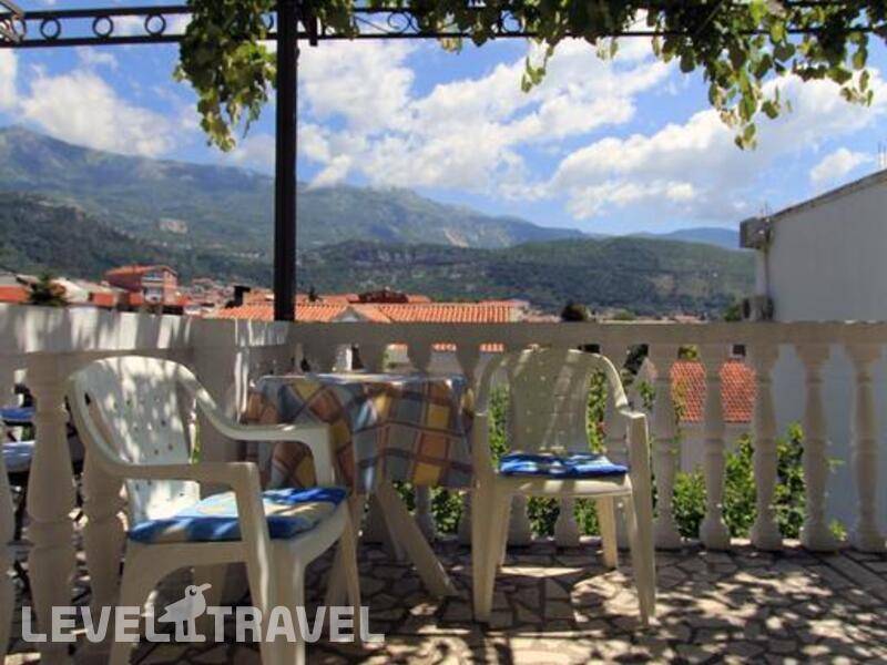 Фотография Marija Apartments Budva Фотография Marija Apartments Budva
