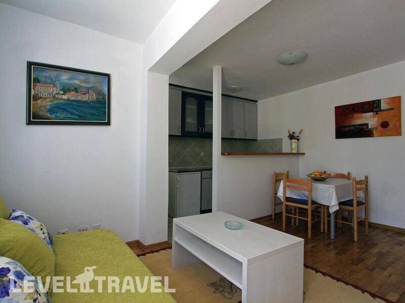 Фотография Marija Apartments Budva Фотография Marija Apartments Budva