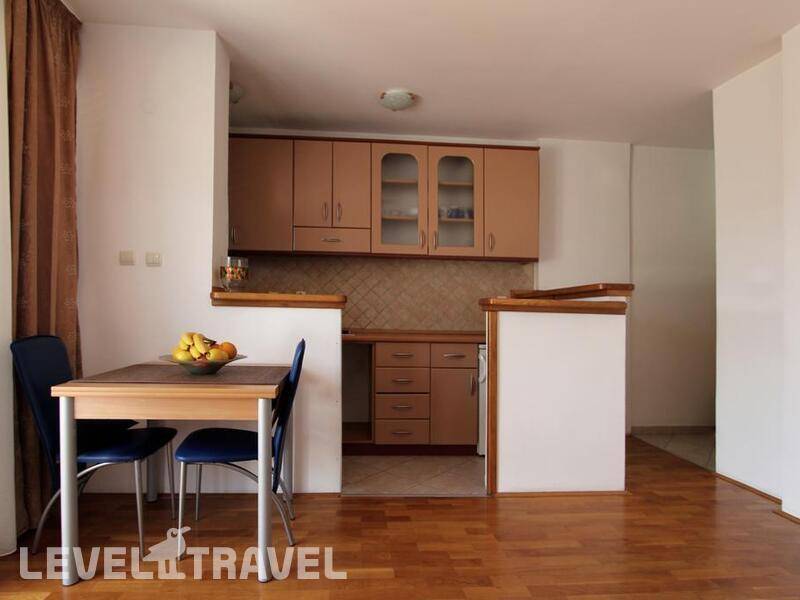 Фотография Marija Apartments Budva Фотография Marija Apartments Budva