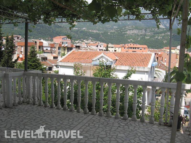 Фотография Marija Apartments Budva Фотография Marija Apartments Budva