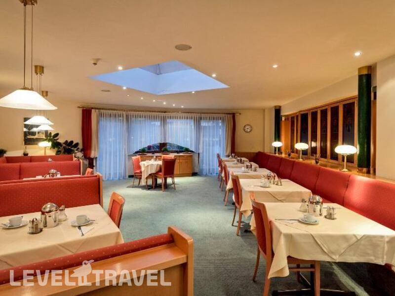 Фотография Club Hotel Cortina