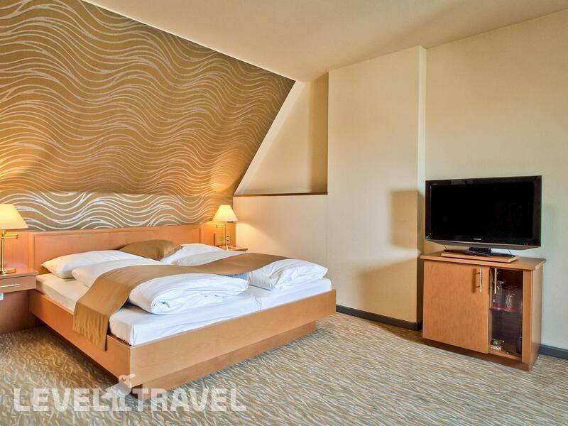 Фотография Club Hotel Cortina Фотография Club Hotel Cortina