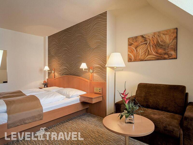 Фотография Club Hotel Cortina Фотография Club Hotel Cortina