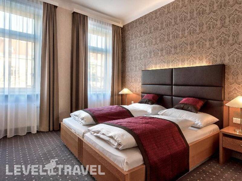 Фотография Club Hotel Cortina