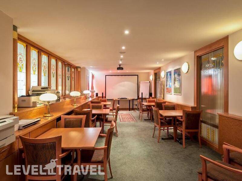 Фотография Club Hotel Cortina