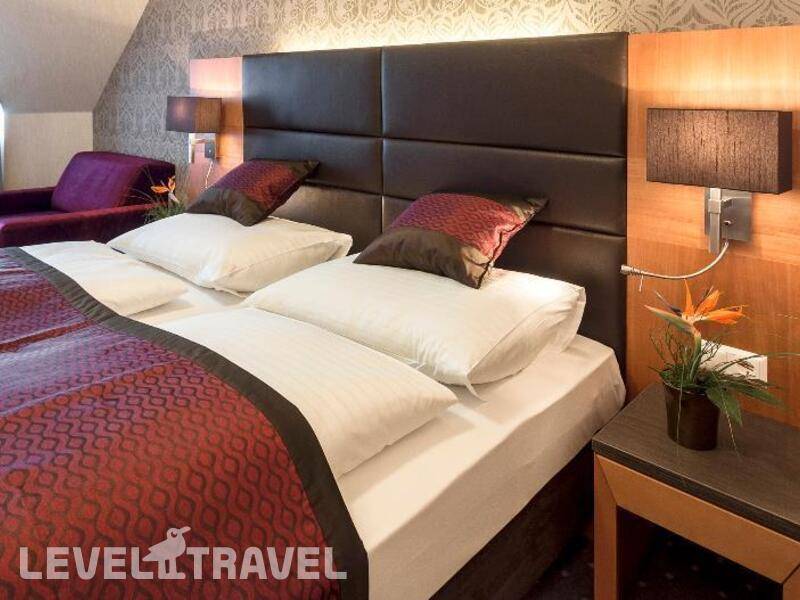 Фотография Club Hotel Cortina