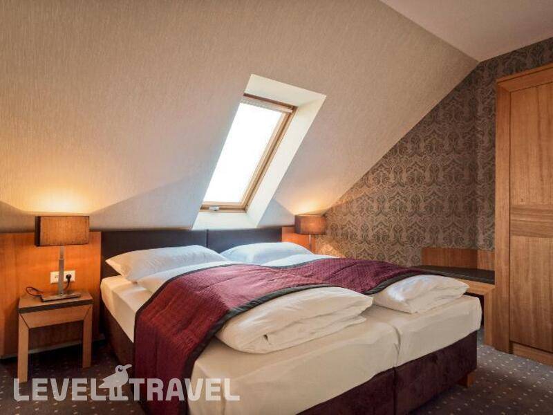 Фотография Club Hotel Cortina