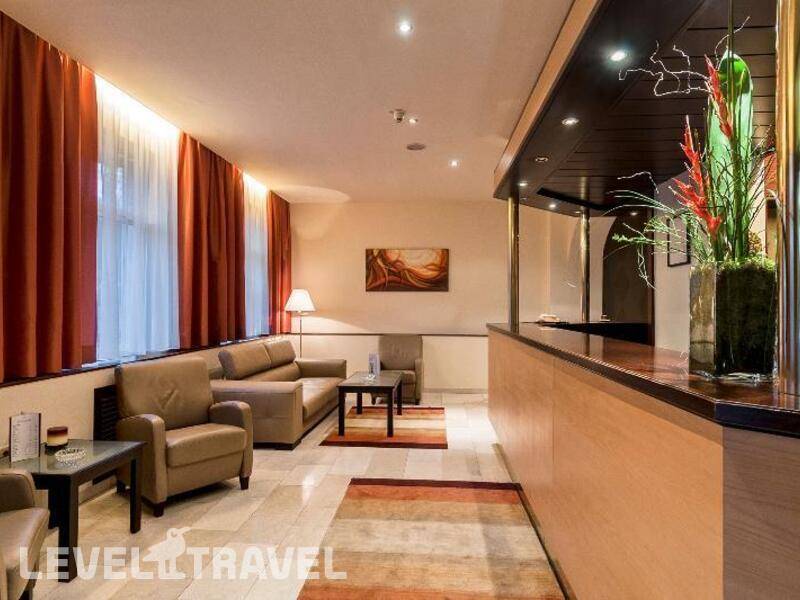 Фотография Club Hotel Cortina
