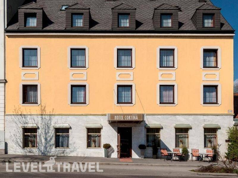 Фотография Club Hotel Cortina