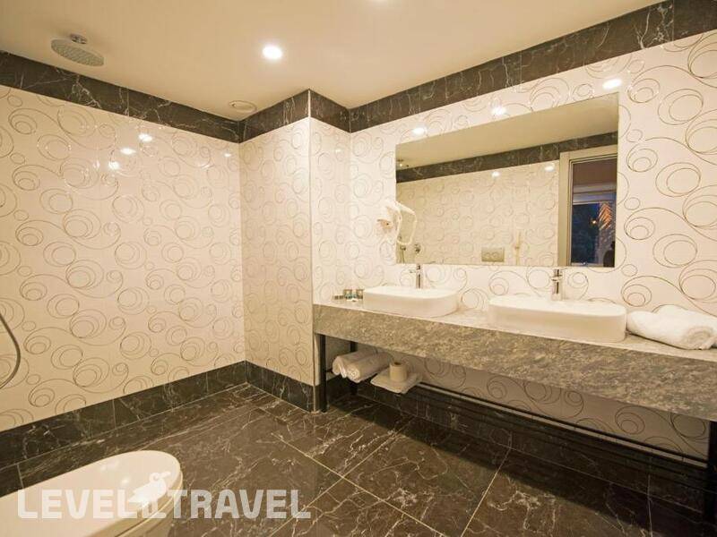 Фотография Voxx Marmaris Beach Resort (Adults Only 16+)