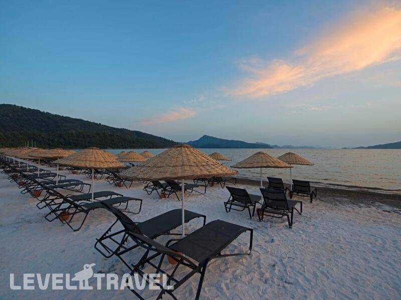 Фотография Voxx Marmaris Beach Resort (Adults Only 16+)