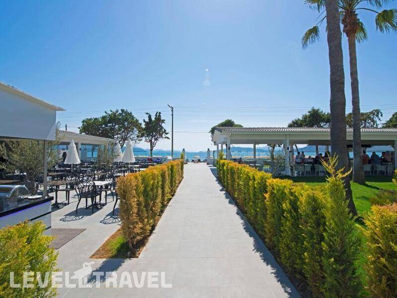 Фотография Voxx Marmaris Beach Resort (Adults Only 16+)