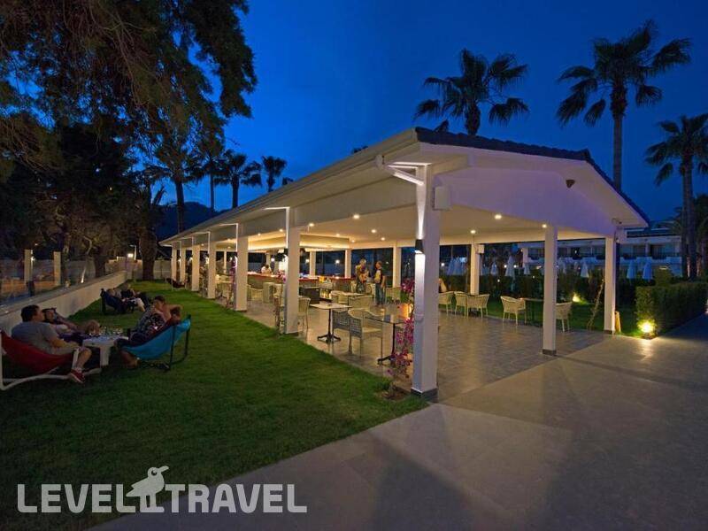 Фотография Voxx Marmaris Beach Resort (Adults Only 16+)