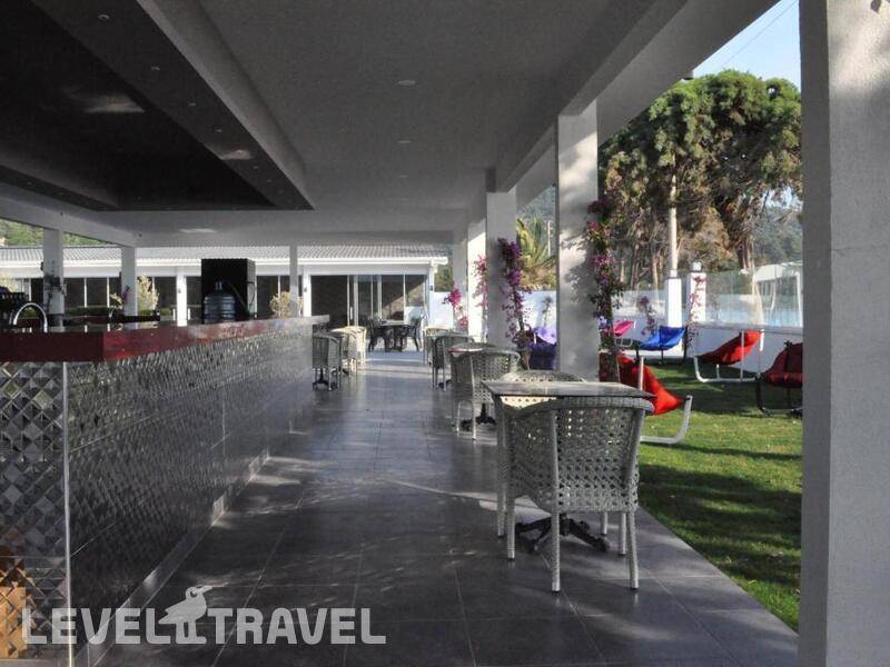 Фотография Voxx Marmaris Beach Resort (Adults Only 16+)