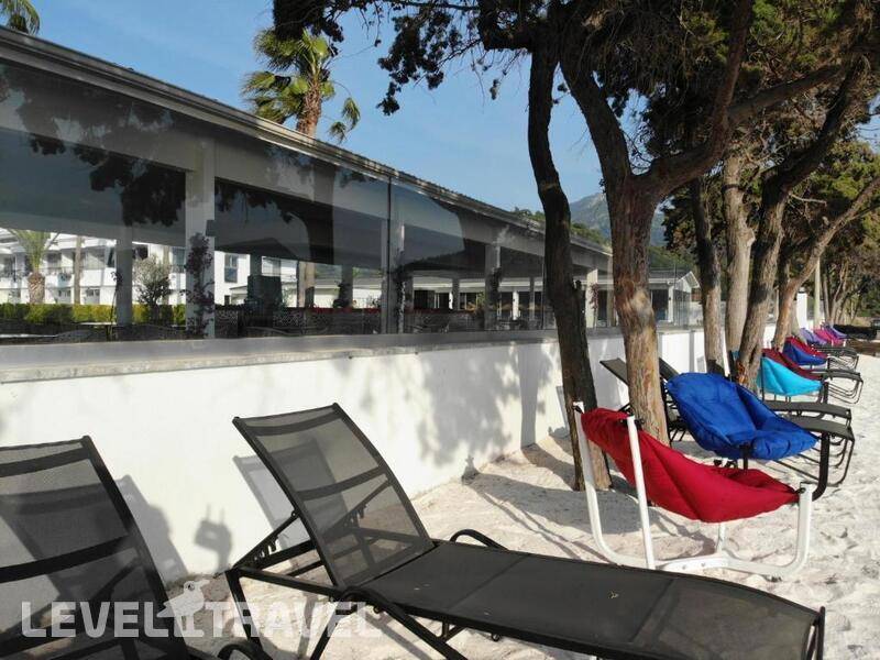 Фотография Voxx Marmaris Beach Resort (Adults Only 16+)