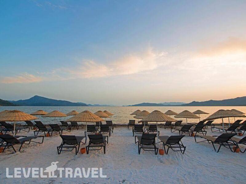 Фотография Voxx Marmaris Beach Resort (Adults Only 16+)