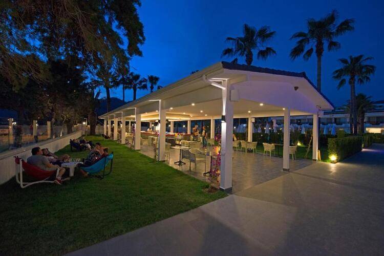 Voxx Marmaris Beach Resort (Adults Only 16+)