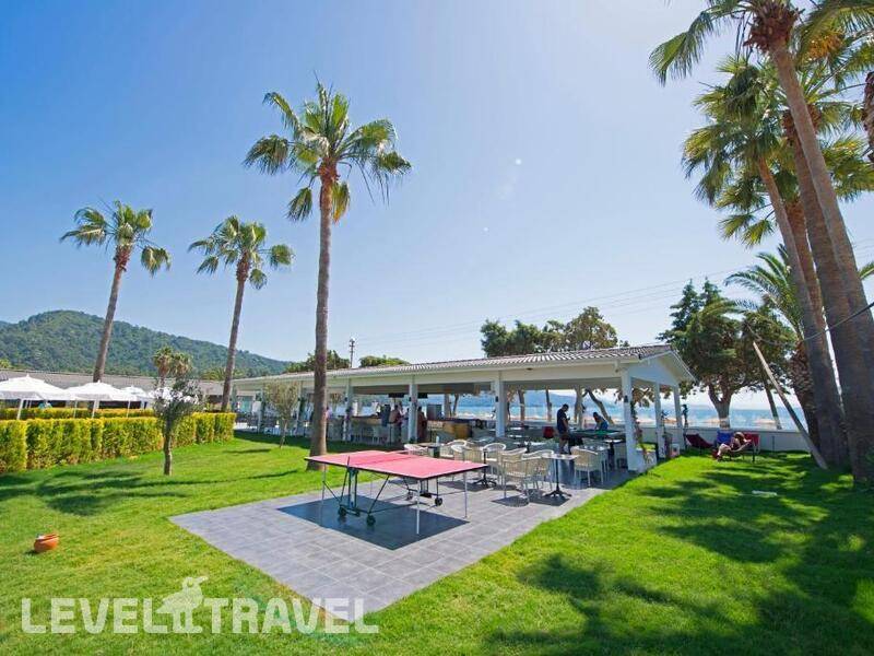 Фотография Voxx Marmaris Beach Resort (Adults Only 16+)