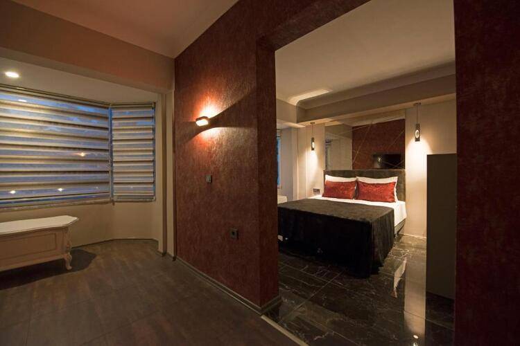 Voxx Marmaris Beach Resort (Adults Only 16+)