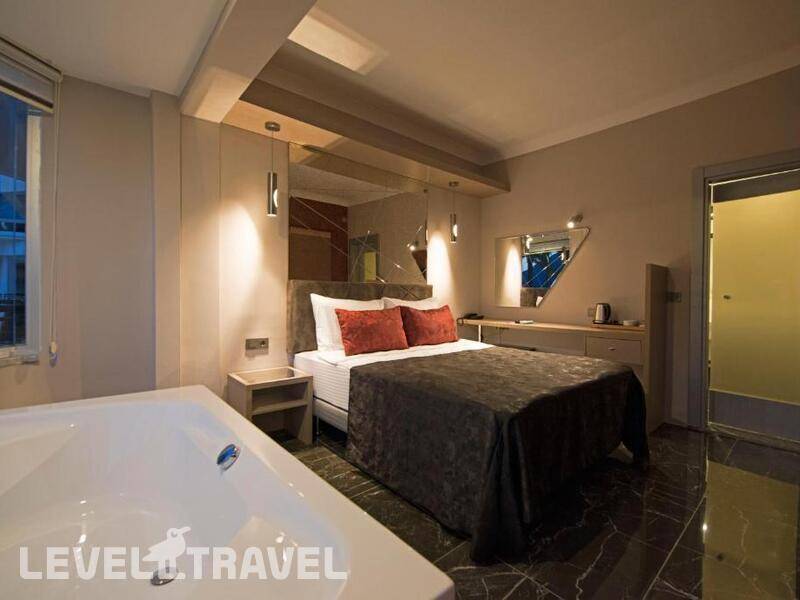 Фотография Voxx Marmaris Beach Resort (Adults Only 16+)