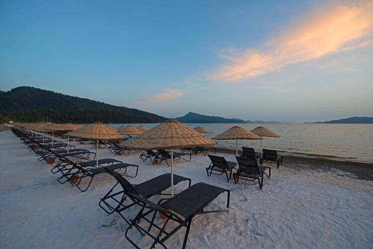 Voxx Marmaris Beach Resort (Adults Only 16+)
