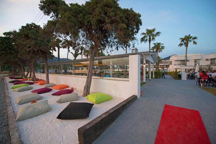 Voxx Marmaris Beach Resort (Adults Only 16+)