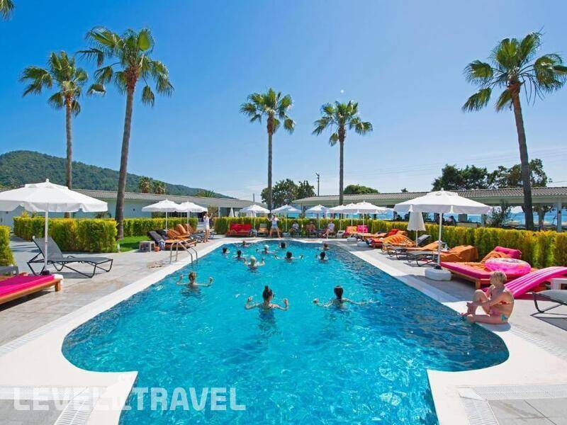 Фотография Voxx Marmaris Beach Resort (Adults Only 16+)