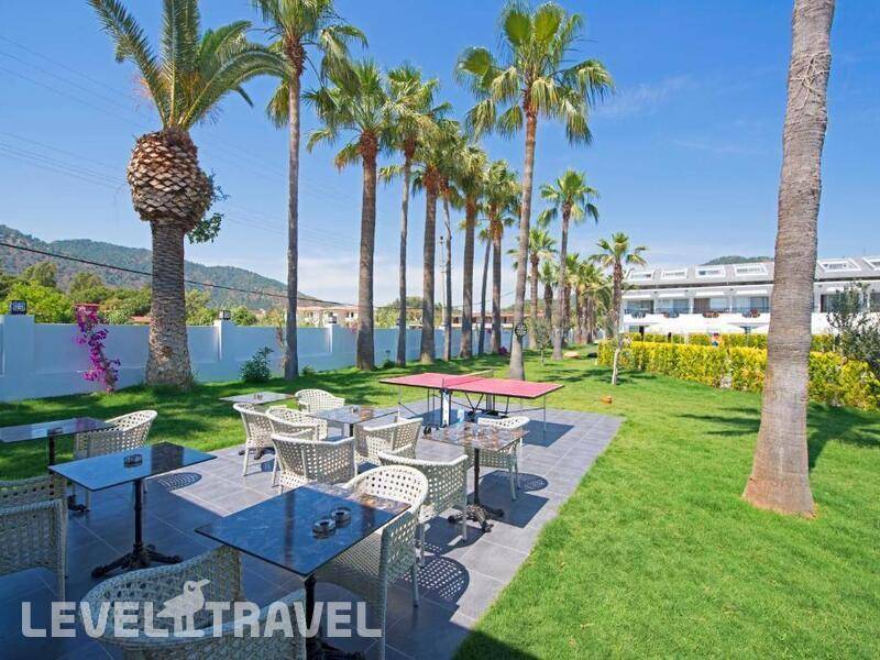 Фотография Voxx Marmaris Beach Resort (Adults Only 16+)