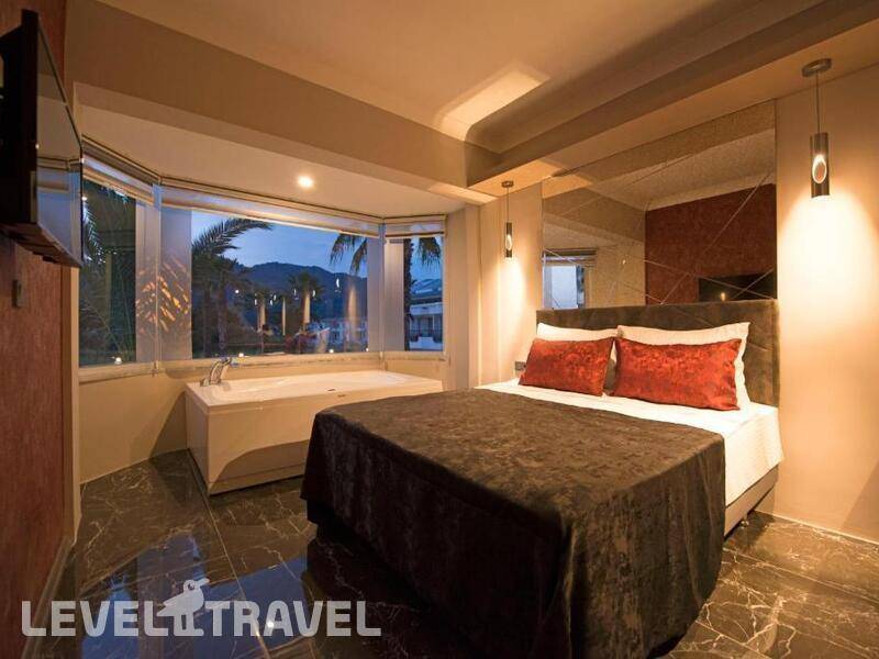 Фотография Voxx Marmaris Beach Resort (Adults Only 16+)
