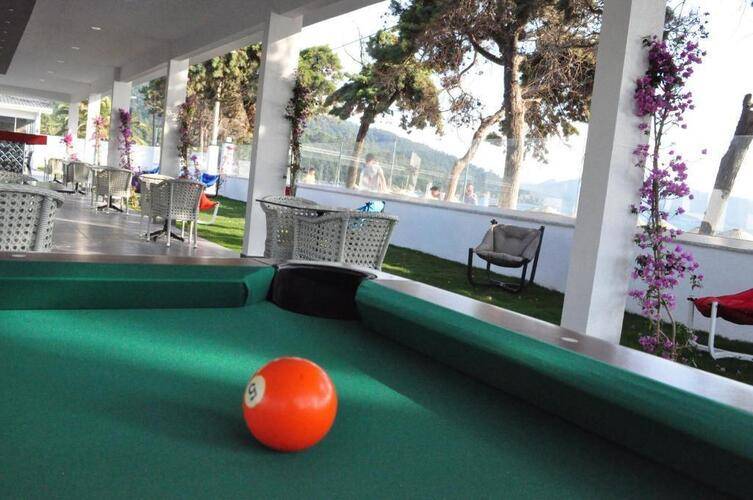 Voxx Marmaris Beach Resort (Adults Only 16+)
