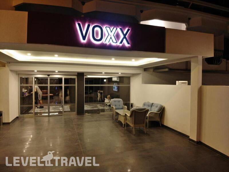 Фотография Voxx Marmaris Beach Resort (Adults Only 16+)