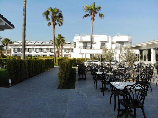 Voxx Marmaris Beach Resort (Adults Only 16+)
