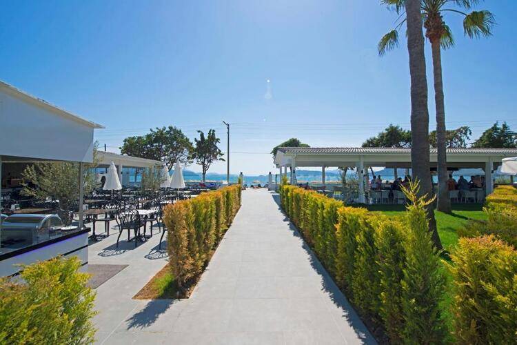 Voxx Marmaris Beach Resort (Adults Only 16+)
