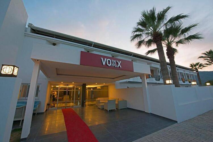 Voxx Marmaris Beach Resort (Adults Only 16+)