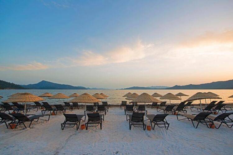 Voxx Marmaris Beach Resort (Adults Only 16+)