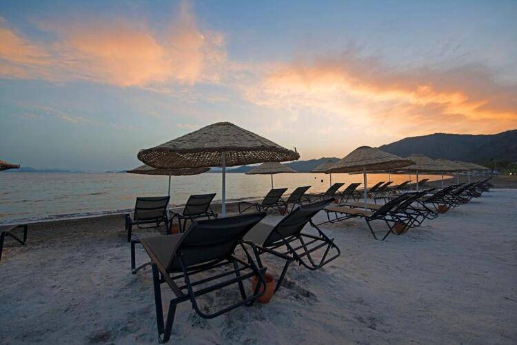 Voxx Marmaris Beach Resort (Adults Only 16+)