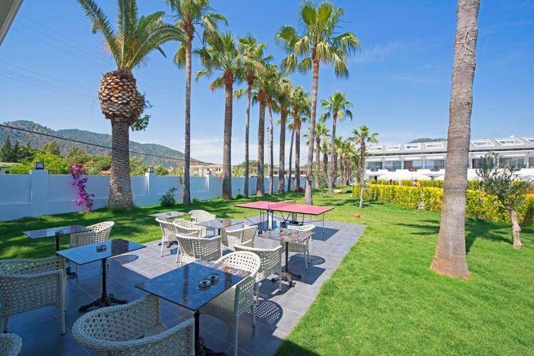 Voxx Marmaris Beach Resort (Adults Only 16+)