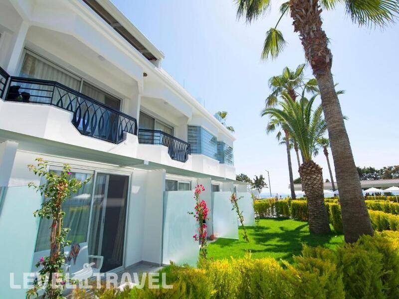 Фотография Voxx Marmaris Beach Resort (Adults Only 16+)