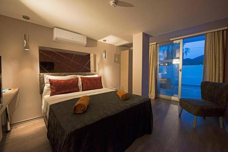 Voxx Marmaris Beach Resort (Adults Only 16+)