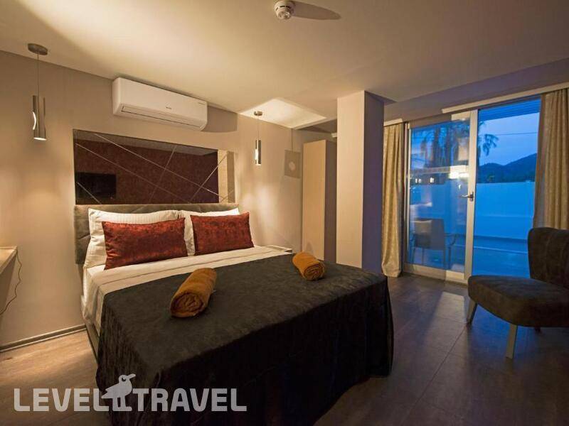 Фотография Voxx Marmaris Beach Resort (Adults Only 16+)