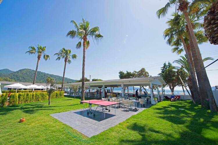 Voxx Marmaris Beach Resort (Adults Only 16+)
