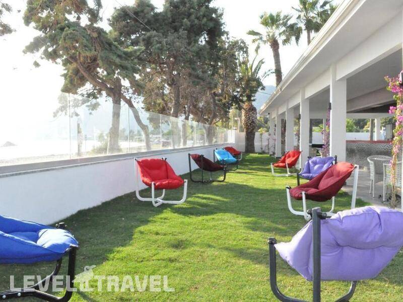 Фотография Voxx Marmaris Beach Resort (Adults Only 16+)
