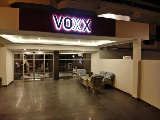 Voxx Marmaris Beach Resort (Adults Only 16+)