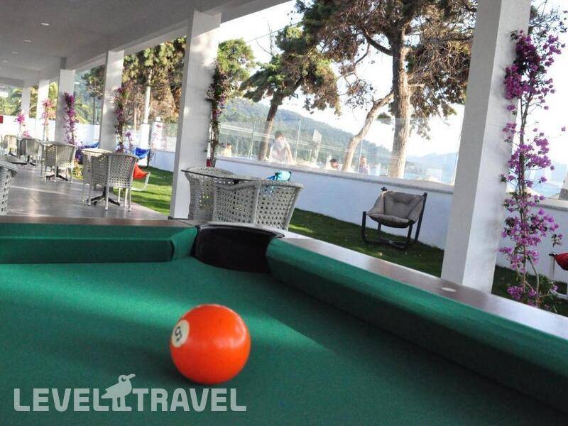 Фотография Voxx Marmaris Beach Resort (Adults Only 16+)