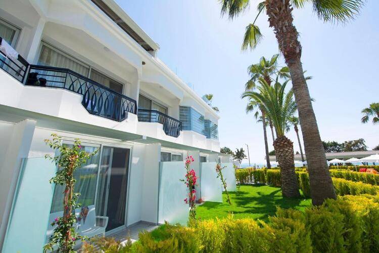 Voxx Marmaris Beach Resort (Adults Only 16+)