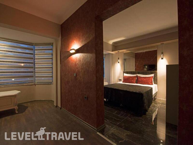 Фотография Voxx Marmaris Beach Resort (Adults Only 16+)
