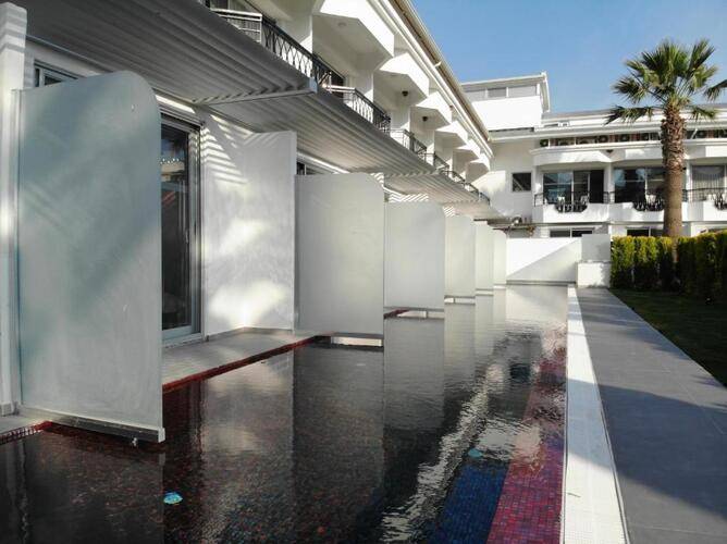 Voxx Marmaris Beach Resort (Adults Only 16+)