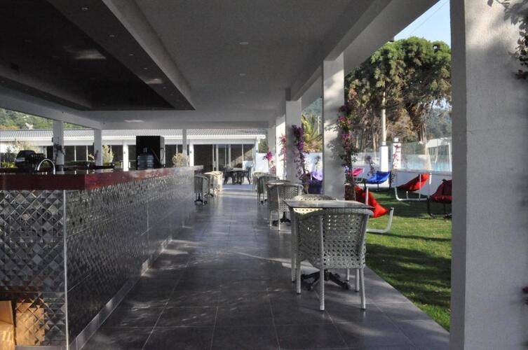 Voxx Marmaris Beach Resort (Adults Only 16+)