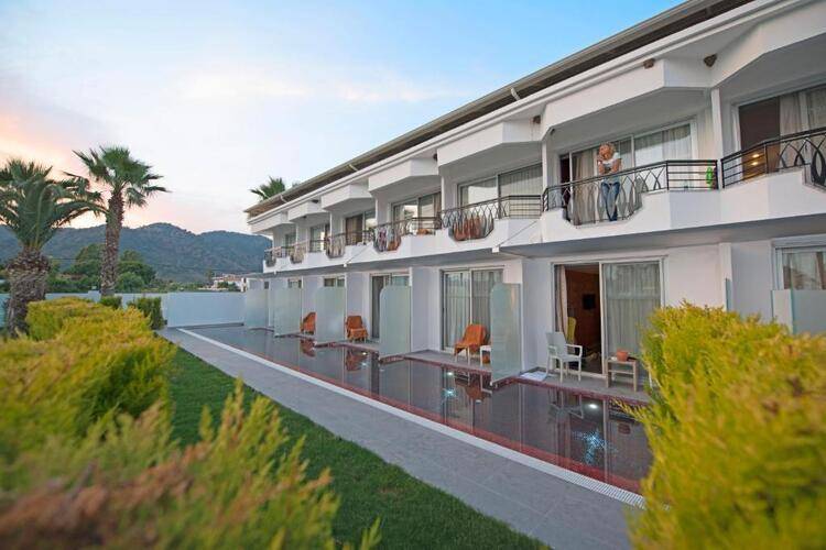 Voxx Marmaris Beach Resort (Adults Only 16+)